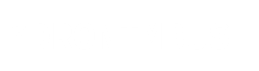 logotipo de dronimbus